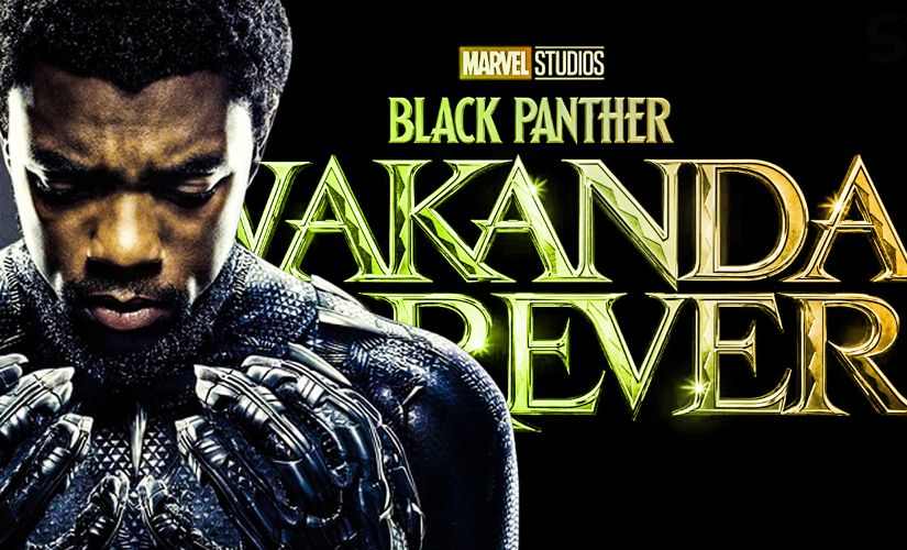 Black Panther: Wakanda Forever