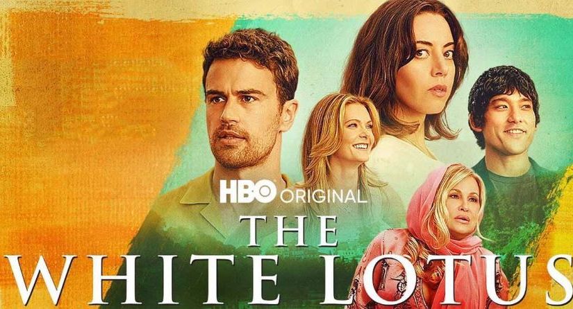 The White Lotus Season 2