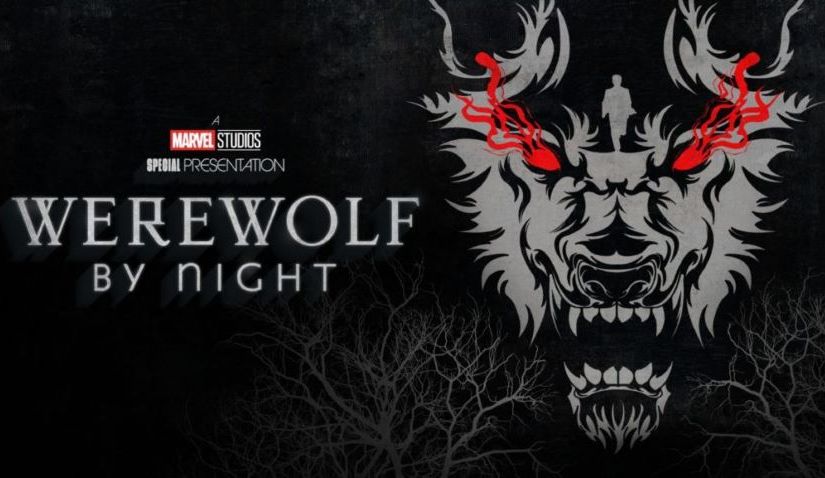 Werewolf By Night 
